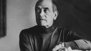 Fallece en 1983 el director de cine de talla internacional Luis Buñuel Portolés. Fallece en 1983 el director de cine de talla internacional Luis Buñuel Portolés.