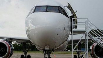 Desde este miércoles JetSmart comenzará a unir Iguazú con la provincia de Salta, y el sábado será el turno de los vuelos entre Bariloche y Mendoza.