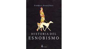 Entretenido manual del esnobismo