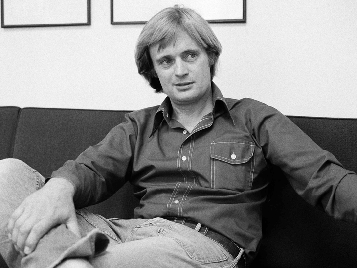 David McCallum, actor remembered for “CIPOL Agent” and “NCIS”, died