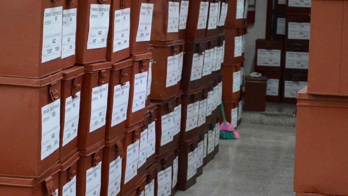 They predict that few Uruguayans will mobilize from Argentina to vote in the internal elections