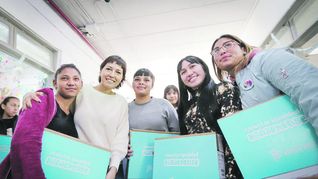 El Gobierno de Javier Milei anunció la continuidad, al menos por 60 días, del programa Conectar Igualdad.