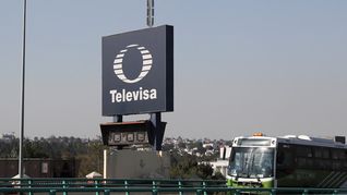 Televisa es una de las señales más importantes de todo México. Televisa es una de las señales más importantes de todo México.