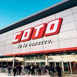 La compañía sumó a sus góndolas indumentaria de H&M y ahora incorporó termos y productos Stanley, dos marcas de alto reconocimiento. La compañía sumó a sus góndolas indumentaria de H&M y ahora incorporó termos y productos Stanley, dos marcas de alto reconocimiento.