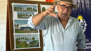 El futuro ministro de Ganadería, Agricultura y Pesca, Alfredo Fratti, expresó preocupación por la crisis de la industria cárnica.