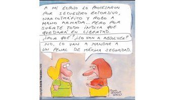 ámbito.com | Fugas