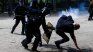 France: incidents and arrests in massive marches against the pension reform