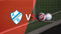 arg. de quilmes es superior a uai urquiza y lo vence por 3-1