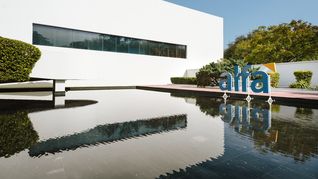 quienes son los herederos de grupo alfa: el fin de una era industrial y el papel de la familia garza en la nueva etapa quienes son los herederos de grupo alfa: el fin de una era industrial y el papel de la familia garza en la nueva etapa