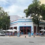 En Las Cañitas, la esquina de Báez y Arévalo refleja la vitalidad de un polo comercial a cielo abierto con fuerte impronta gastronómica y barrial En Las Cañitas, la esquina de Báez y Arévalo refleja la vitalidad de un polo comercial a cielo abierto con fuerte impronta gastronómica y barrial
