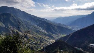 La Granja aparece así como uno de los proyectos estratégicos de cobre más relevantes de Perú y de toda la región andina. La Granja aparece así como uno de los proyectos estratégicos de cobre más relevantes de Perú y de toda la región andina.