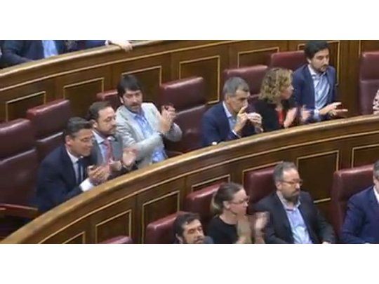 Una recaída en la crisis que llega en el peor momento