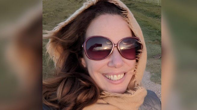 La mujer argentina que fue asesinada en un tiroteo en la ciudad de Austin.