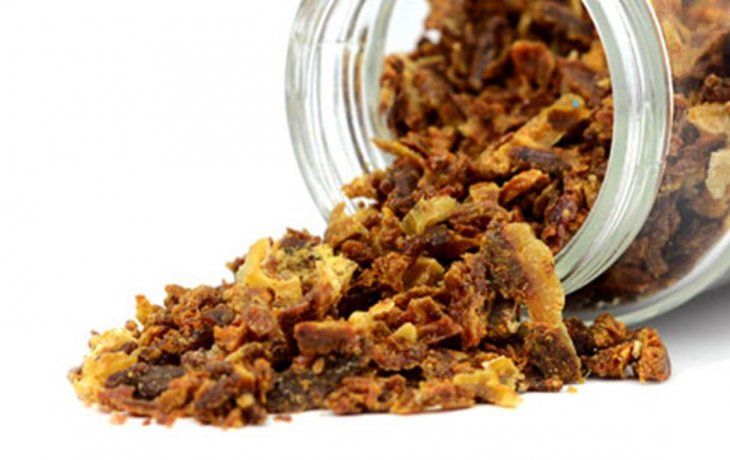 El propóleo, un producto natural con múltiples propiedades