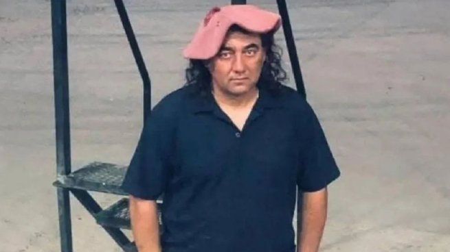 Un hombre de 44 años fue mordido por una serpiente y murió.