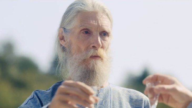 Björn Andrésen en 