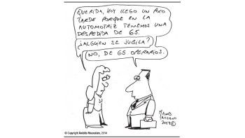 ámbito.com | Momento