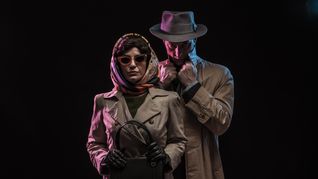 La obra gira en torno a una idea original de Rosana Laudani, Diego Bros y Héctor Ferreira.&nbsp;