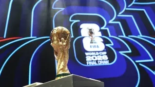 El Mundial 2026 ofrece una experiencia única de manera gratuita. El Mundial 2026 ofrece una experiencia única de manera gratuita.