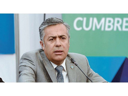 Alfredo Cornejo