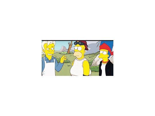 Lo mejor en cable