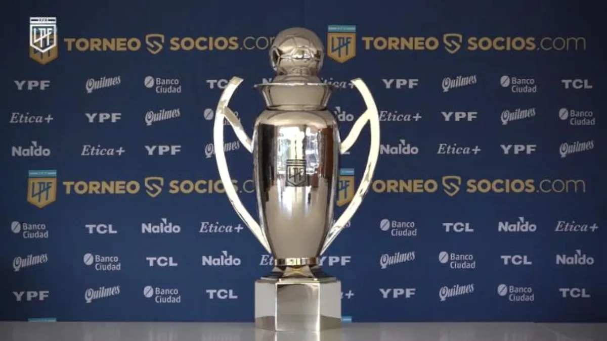 La Liga Cup: the venues for the semifinals between Boca- Estudiantes and Argentinos- Vélez were known