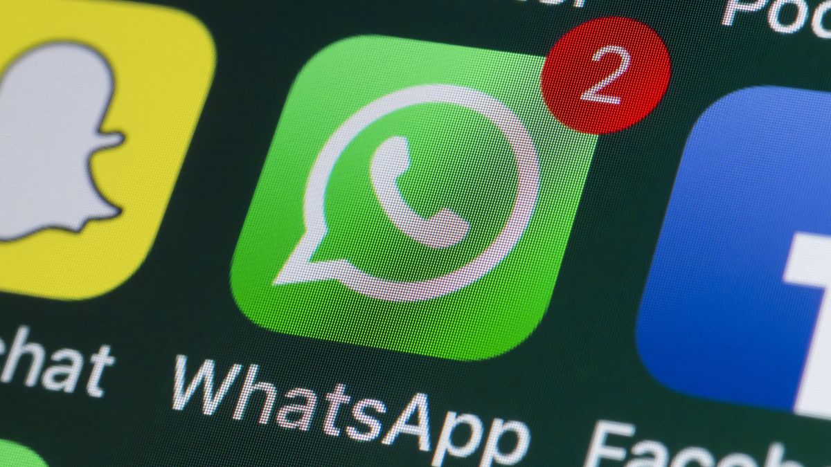 Whatsapp: el Gobierno y Meta lanzan una campaña digital para evitar estafas