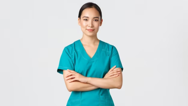 Curso gratis de Enfermería de la UNAM: qué aprenderás Curso gratis de Enfermería de la UNAM: qué aprenderás