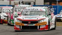 Cravero se quedó con el Sprint del TC2000 en Córdoba.