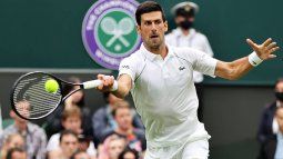 djokovic beat sinner to reach his ninth wimbledon final djokovic beat sinner to reach his ninth wimbledon final