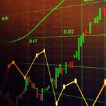 Los precios del petróleo se disparaban y los futuros bursátiles caían el lunes. Los precios del petróleo se disparaban y los futuros bursátiles caían el lunes.