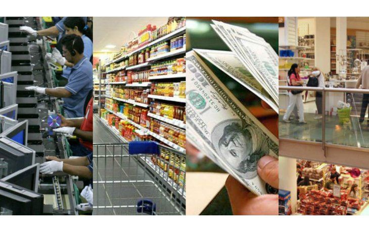 ámbito.com | Tras devaluación, consultoras recalculan proyecciones 2018: inflación de hasta 28,2% y dólar a $ 28,50
