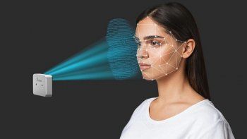 RealSense ID, el último invento de Intel.