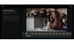 SAM Audio permite separar voces, instrumentos y ruidos específicos a partir de indicaciones de texto, referencias visuales o marcas temporales dentro de un archivo de audio o video. SAM Audio permite separar voces, instrumentos y ruidos específicos a partir de indicaciones de texto, referencias visuales o marcas temporales dentro de un archivo de audio o video.