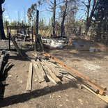 El operativo se realizó en el hogar infantil “Nido de Águilas”, ubicado en la localidad de La Capilla, en Florencio Varela. El operativo se realizó en el hogar infantil “Nido de Águilas”, ubicado en la localidad de La Capilla, en Florencio Varela.