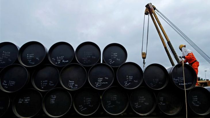 El petróleo sube mientras el bloqueo completo a Venezuela aviva la incertidumbre en los mercadosenergéticos.