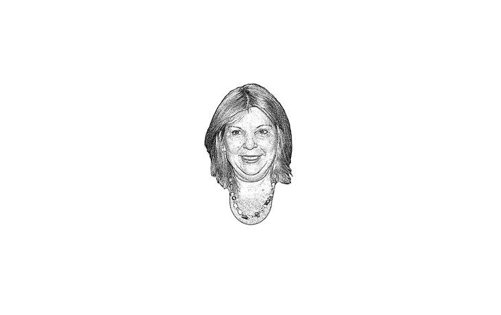 Elisa Carrió