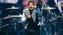 Lionel Richie joked and was surprised from the Argentine public to the rhythm of the Olé, Olé, Olé.