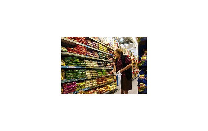 Empresarios pymes denunciaron que en los últimos días subió 25% la canasta básica de consumo familiar.