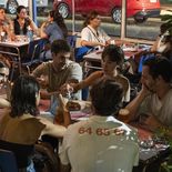 Chacarita y Colegiales se afianzan como polos gastronómicos. Chacarita y Colegiales se afianzan como polos gastronómicos.