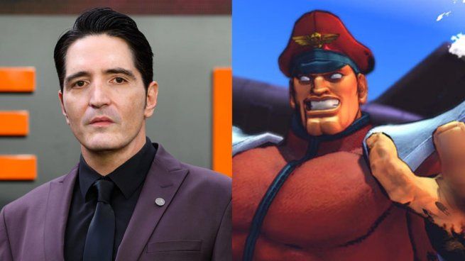 Dastmalchian se pondrá en la piel del villano.