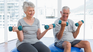Gimnasios 100% gratis para adultos mayores con credencial INAPAM: listado completo.