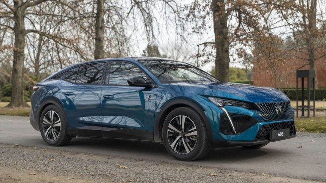 Peugeot, una de las marcas que ofrece ofertas financieras&nbsp;
