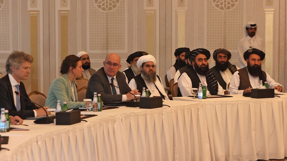 Taliban stir up specter of migration crisis to pressure West for sanctions