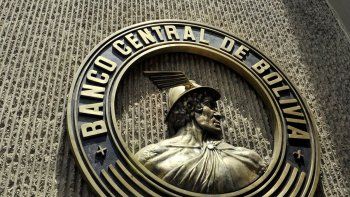 El BancoCentral de Bolivia (BCB) emitió un comunicado.