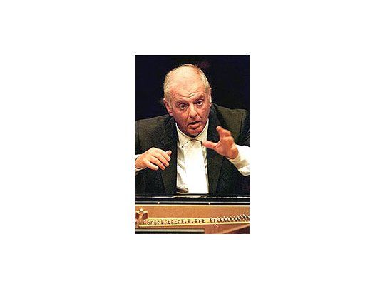 Daniel Barenboim debutará en la Ópera Metropolitana de NY