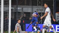 Tigre ganó en el final y Vélez está cada vez más complicado.