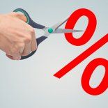 Los principales bancos operan con tasas por debajo del 20% Los principales bancos operan con tasas por debajo del 20%
