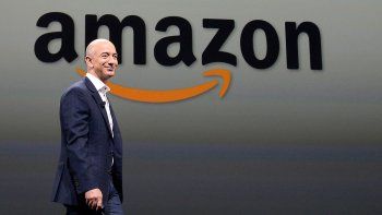 amazon logra una victoria legal en su batalla contra un conglomerado indio