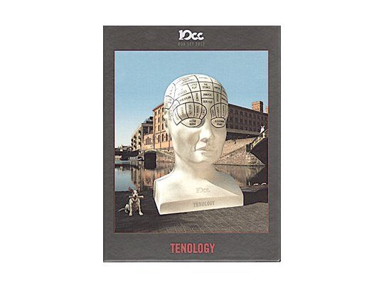 Para descubrir a la legendaria 10cc